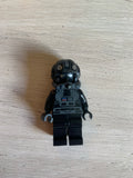 LEGO Minifigure Black trooper