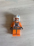 LEGO Minifigure Rebel Pilot