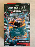 Houndoom EX Battledeck