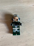 LEGO Minifigure A-Wing Pilot