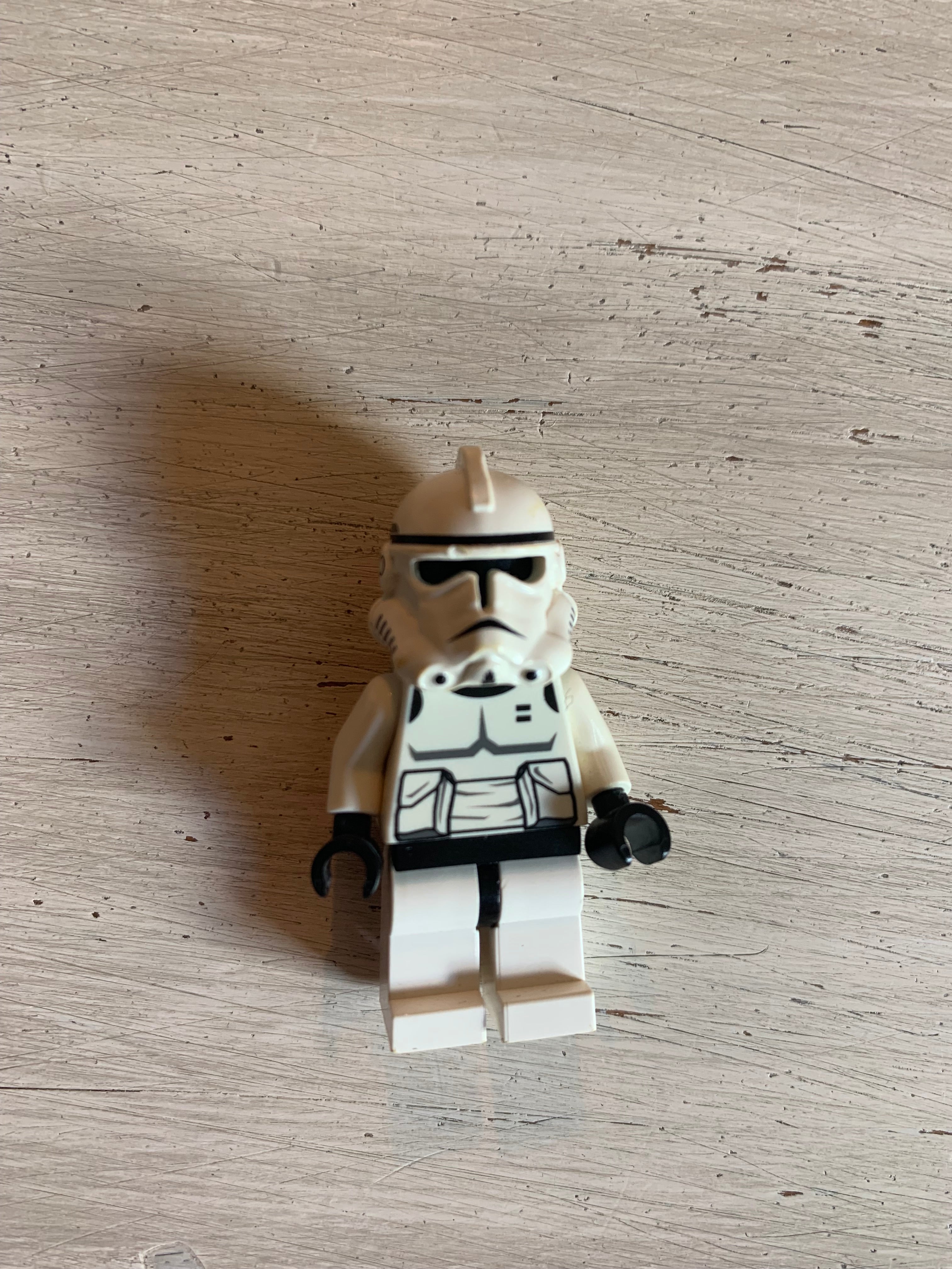 LEGO Minifigure OG clone