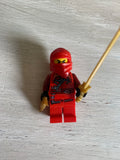 LEGO Minifigure Kai